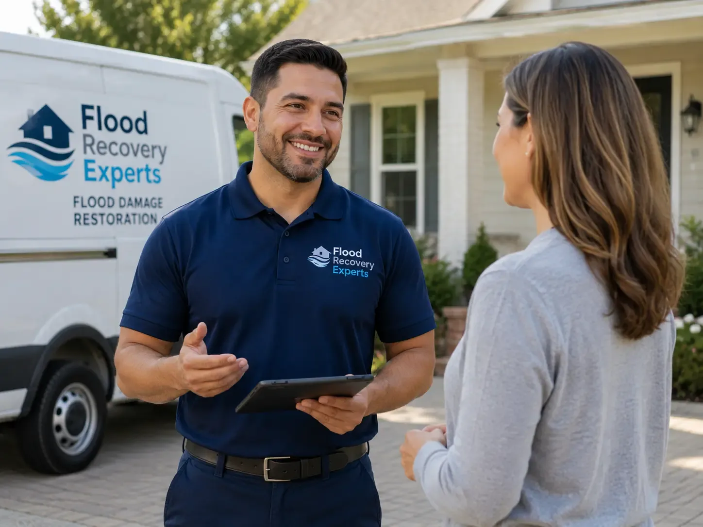 Flood Damage Cleanup Perris, CA FAQs